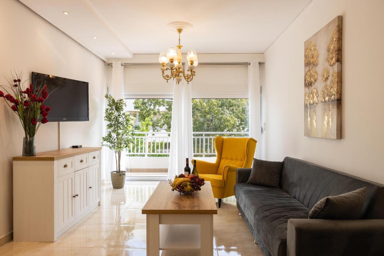 Apartment Kamelia Rhodes City