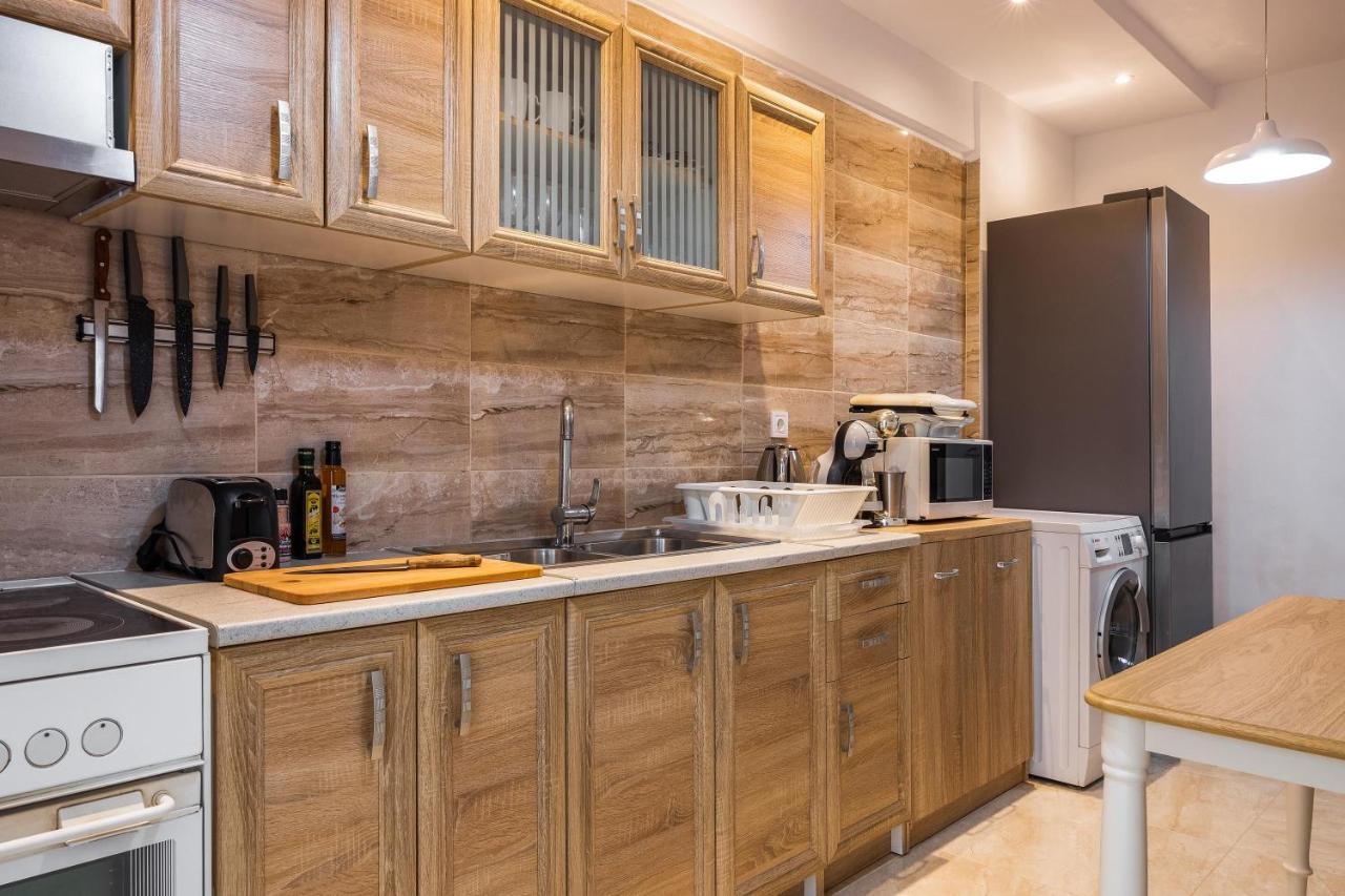 Kamelia Apartament