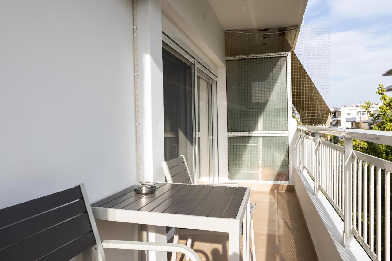 Apartament Kamelia Rhodes City